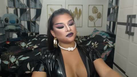 Anastacia Grey  online show from 09/17/25, 11:17