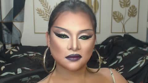 Anastacia Grey  online show from 09/22/25, 11:29