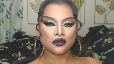 Anastacia Grey  online show from 10/03/25, 11:46