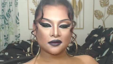 Anastacia Grey  online show from 10/23/25, 10:30