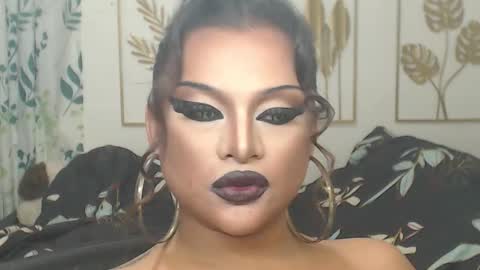 Anastacia Grey  online show from 10/26/25, 09:10