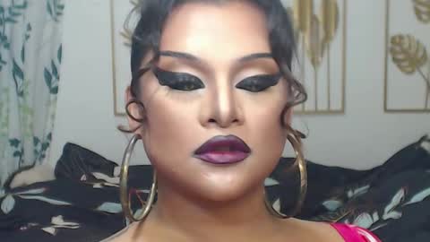 Anastacia Grey  online show from 11/09/25, 12:42