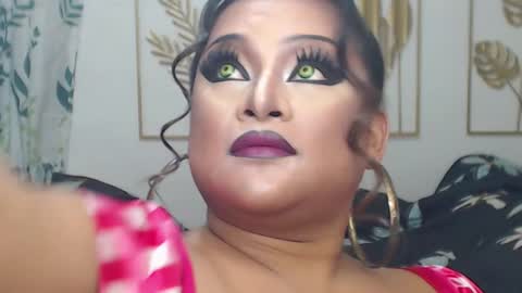 Anastacia Grey  online show from 11/09/25, 10:30