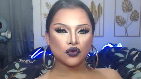 Anastacia Grey  online show from 11/28/25, 09:12