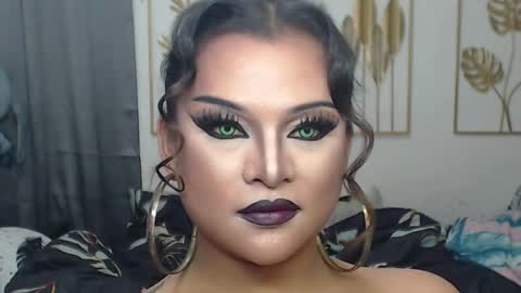 Anastacia Grey  online show from 12/16/25, 12:48