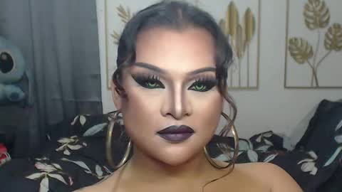 Anastacia Grey  online show from 12/17/25, 10:16