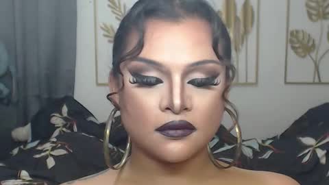 Anastacia Grey  online show from 12/21/25, 10:17