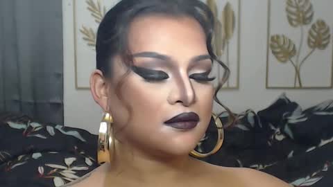 Anastacia Grey  online show from 01/09/26, 09:38