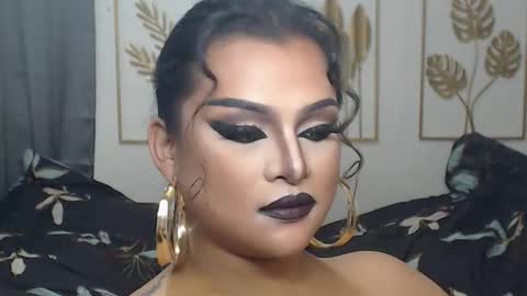 Anastacia Grey  online show from 01/11/26, 10:15