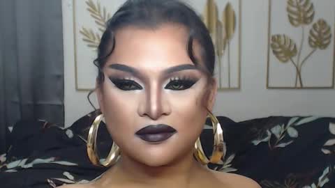 Anastacia Grey  online show from 01/12/26, 10:26