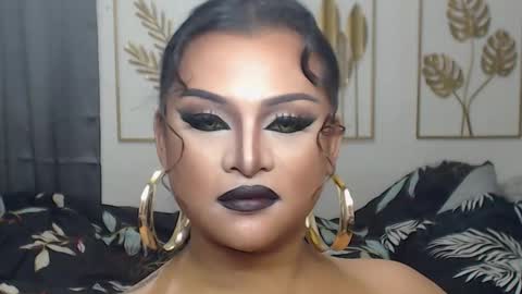 Anastacia Grey  online show from 01/13/26, 10:48