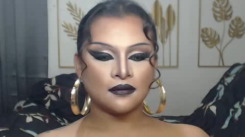 Anastacia Grey  online show from 02/01/26, 12:20