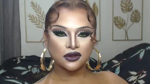 Anastacia Grey  online show from 03/11/26, 11:00