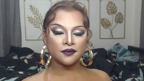 Anastacia Grey  online show from 03/17/26, 11:30