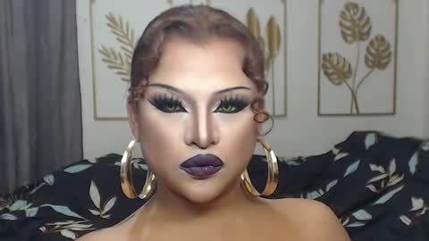 Anastacia Grey  online show from 03/18/26, 08:45