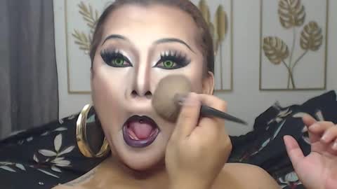 Anastacia Grey  online show from 03/19/26, 08:51