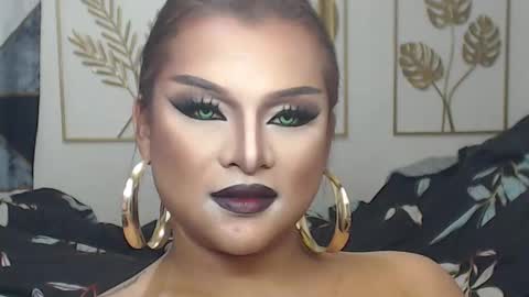 Anastacia Grey  online show from 03/26/26, 10:15