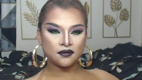 Anastacia Grey  online show from 03/29/26, 08:36