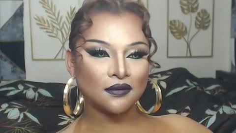 Anastacia Grey  online show from 04/16/26, 12:00