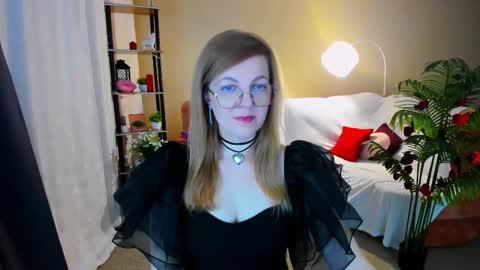 Alice online show from 02/15/26, 04:20