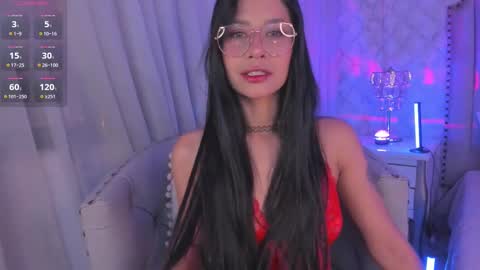 Snapshot of yourwishisme_val chatting on 10/01/25, 03:45 Val online show from 10/01/25, 03:45