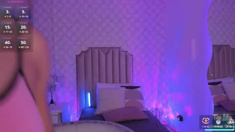 Snapshot of yourwishisme_val chatting on 11/18/25, 03:34 Val online show from 11/18/25, 03:34