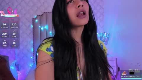 Snapshot of yourwishisme_val chatting on 12/14/25, 03:45 Val online show from 12/14/25, 03:45