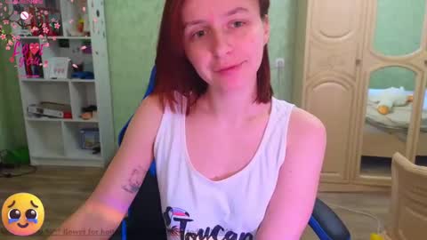 Sweet Sasha online show from 02/28/25, 10:30