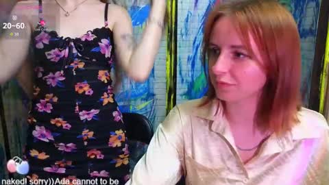 Sweet Sasha online show from 09/23/25, 06:44