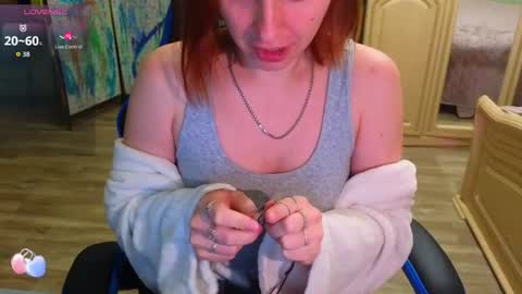 Sweet Sasha online show from 09/27/25, 04:39