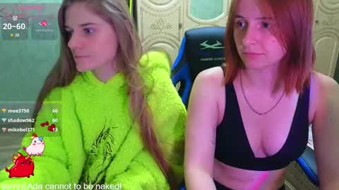 Sweet Sasha online show from 10/04/25, 11:03