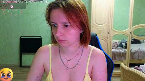 Sweet Sasha online show from 11/26/25, 10:55