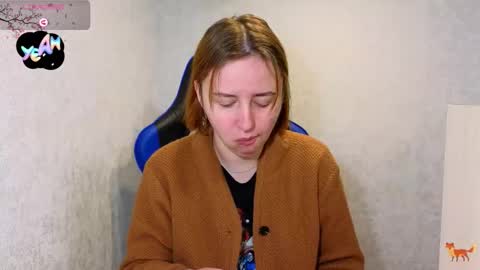 Sweet Sasha online show from 01/17/26, 09:47