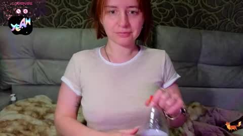 Sweet Sasha online show from 02/01/26, 03:16