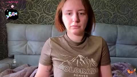 Sweet Sasha online show from 02/05/26, 08:30