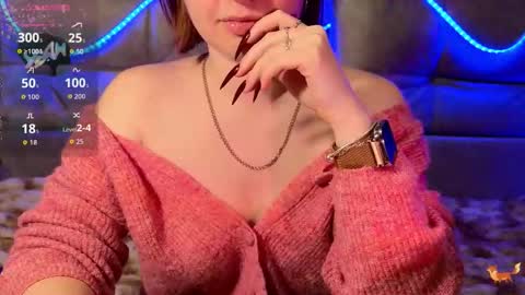 Sweet Sasha online show from 02/14/26, 04:26