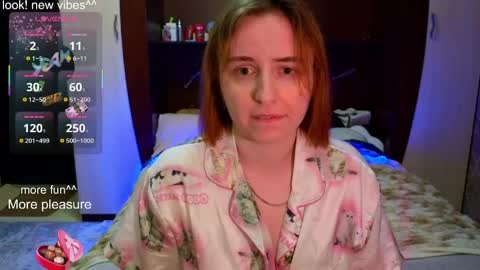 Sweet Sasha online show from 04/03/26, 04:27