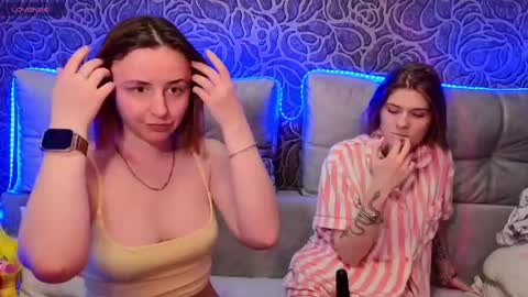 Sweet Sasha online show from 04/18/26, 03:38