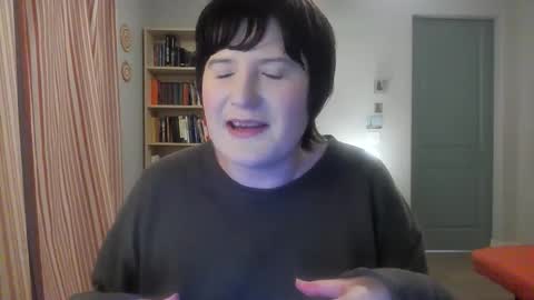 Snapshot of yousaiditfirst chatting on 12/01/25, 11:54 Rose Noire online show from 12/01/25, 11:54