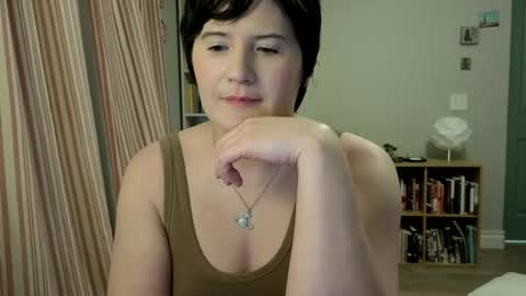 Snapshot of yousaiditfirst chatting on 06/06/26, 12:27 Rose Noire online show from 06/06/26, 12:27