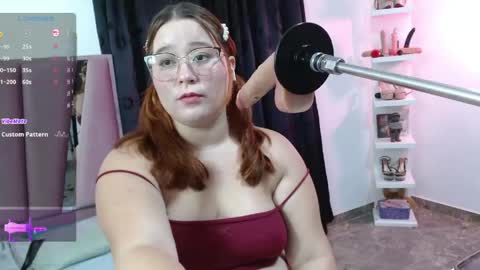 chloe cattalina online show from 04/19/26, 03:17