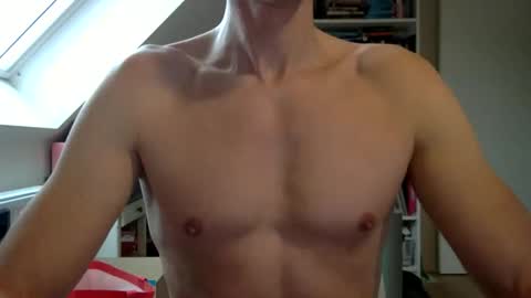 youvegotthis online show from 11/14/25, 01:21