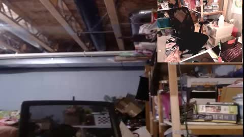 Snapshot of youwillcallmedaddy chatting on 10/18/25, 11:55 daddy online show from 10/18/25, 11:55