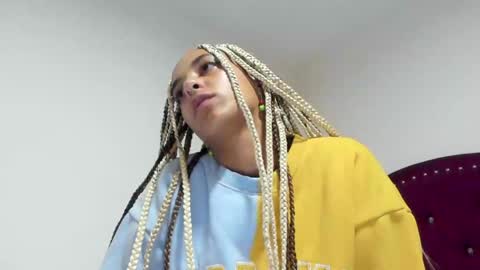 elizabeth  ju   online show from 12/13/24, 01:48