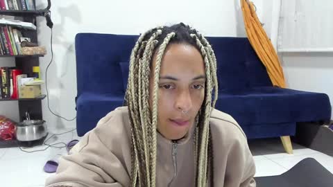 elizabeth  ju   online show from 01/09/25, 12:46