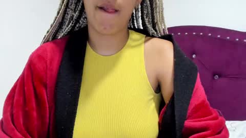 elizabeth  ju   online show from 01/16/25, 12:34