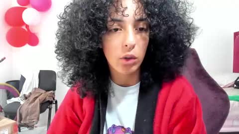 elizabeth  ju   online show from 02/17/25, 08:26