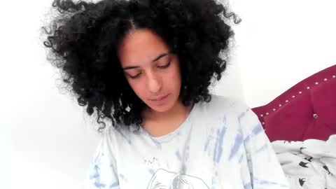 elizabeth  ju   online show from 02/26/25, 07:27