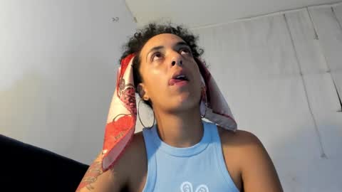 elizabeth  ju   online show from 02/28/25, 02:53