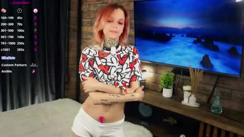  Anna   DONT FORGET GIVE ME THUMBS UP online show from 05/24/26, 09:14